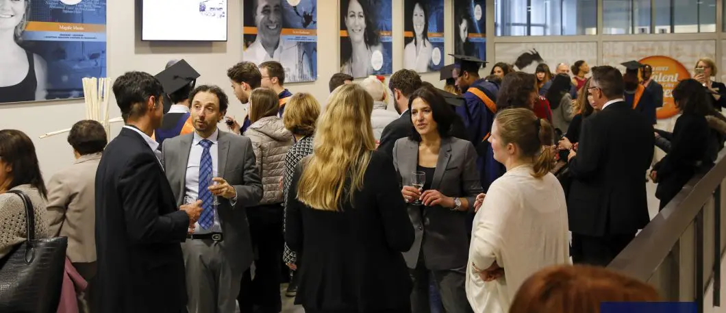 Cérémonie La Trobe University 2018