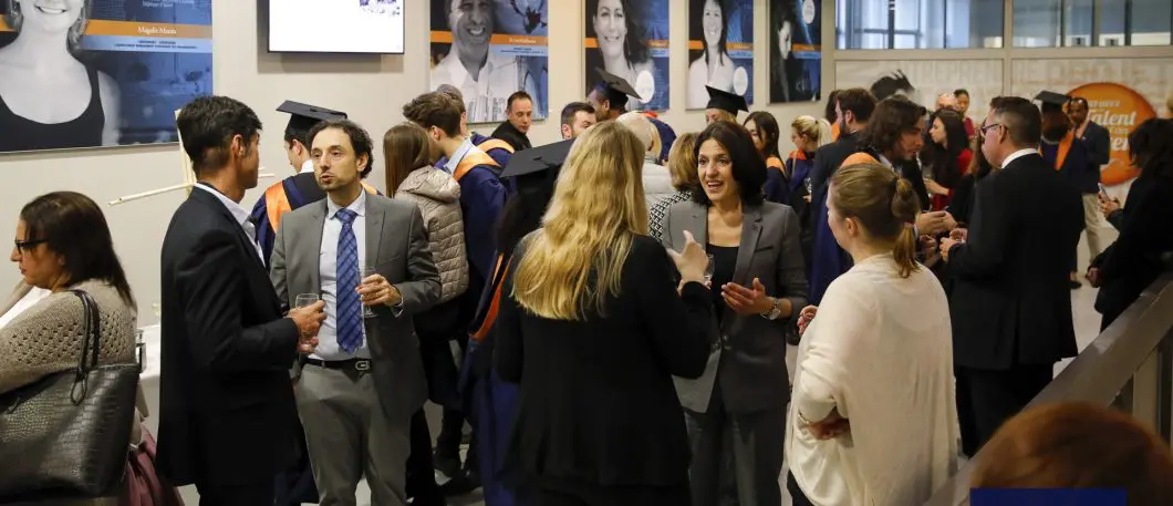 Cérémonie La Trobe University 2018