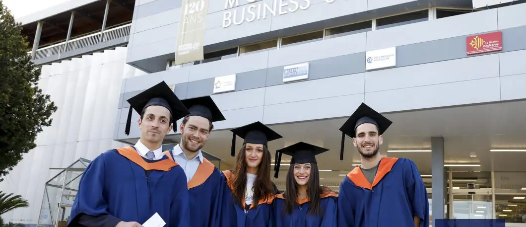 Cérémonie La Trobe University 2018