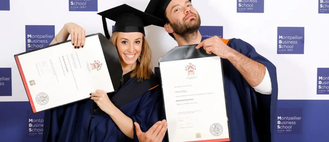 Cérémonie La Trobe University 2018