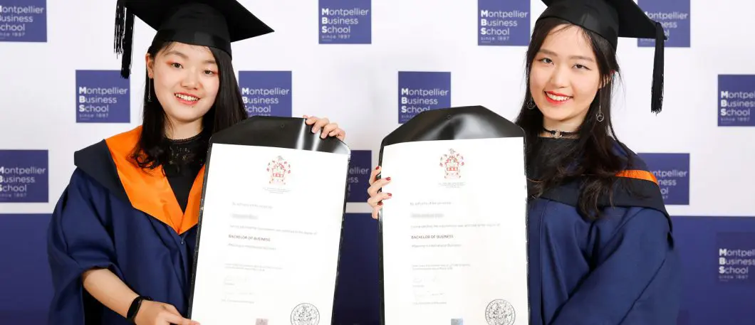 Cérémonie La Trobe University 2018