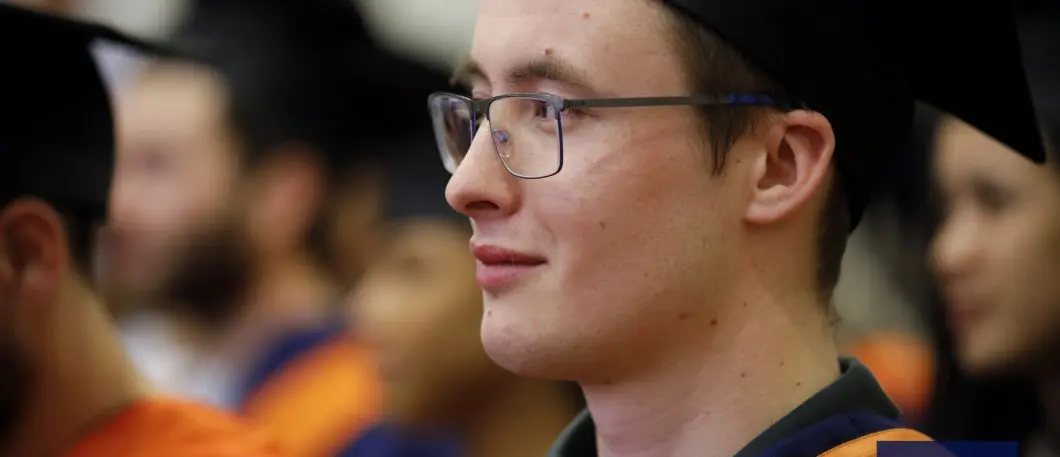 Cérémonie La Trobe University 2018