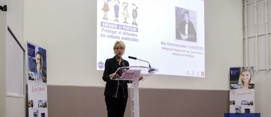 Cérémonie de remise des bourses 2018-2019