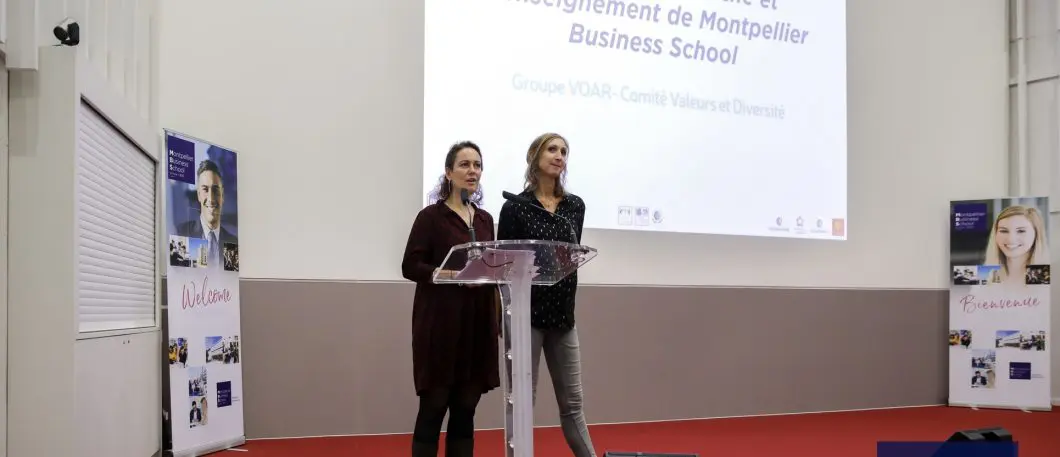 Cérémonie de remise des bourses 2018-2019