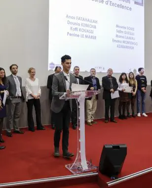 A review of the 13th Scholarship and Financial Aid Award Ceremony