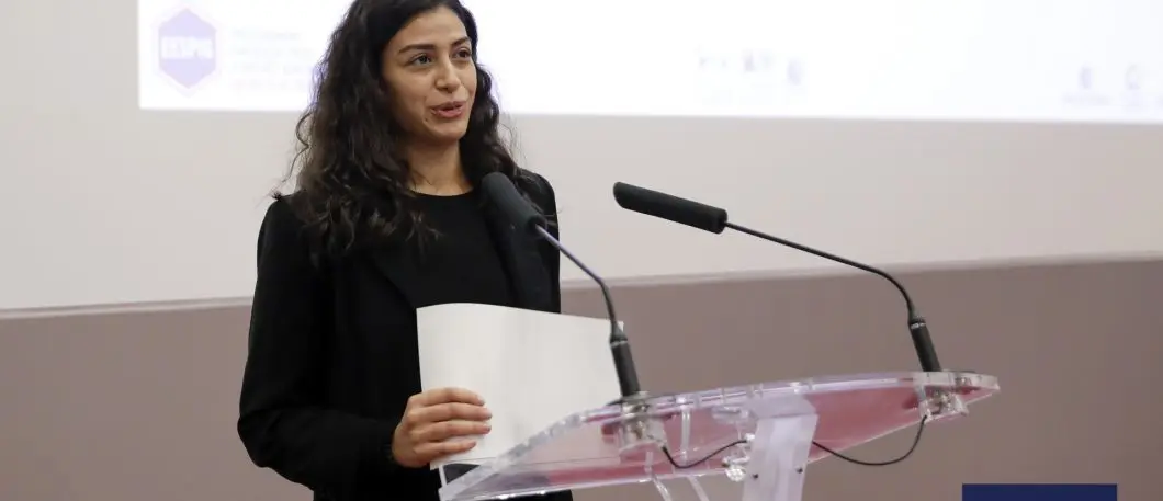 Cérémonie de remise des bourses 2018-2019