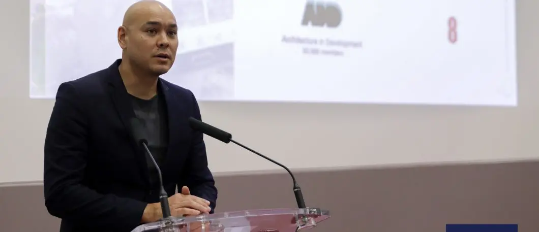 Cérémonie de remise des bourses 2018-2019