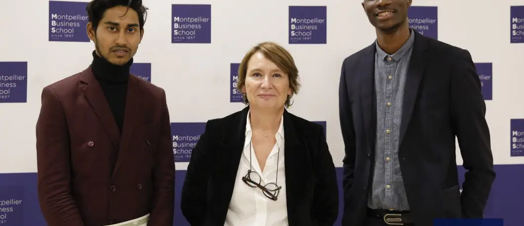 Cérémonie de remise des bourses 2018-2019