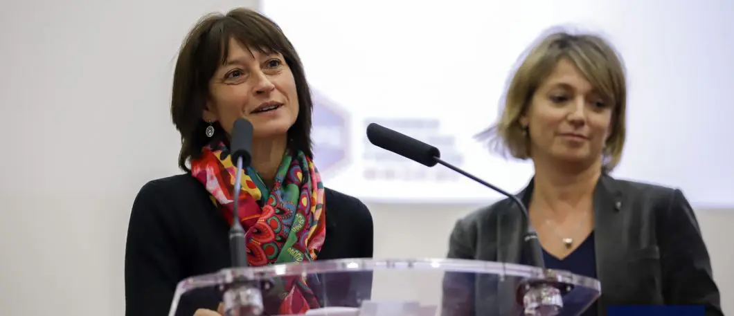 Cérémonie de remise des bourses 2018-2019