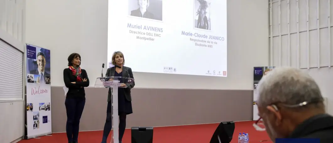 Cérémonie de remise des bourses 2018-2019