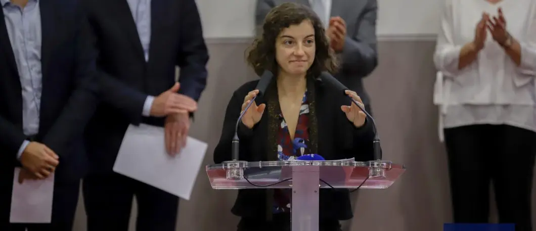 Cérémonie de remise des bourses 2018-2019