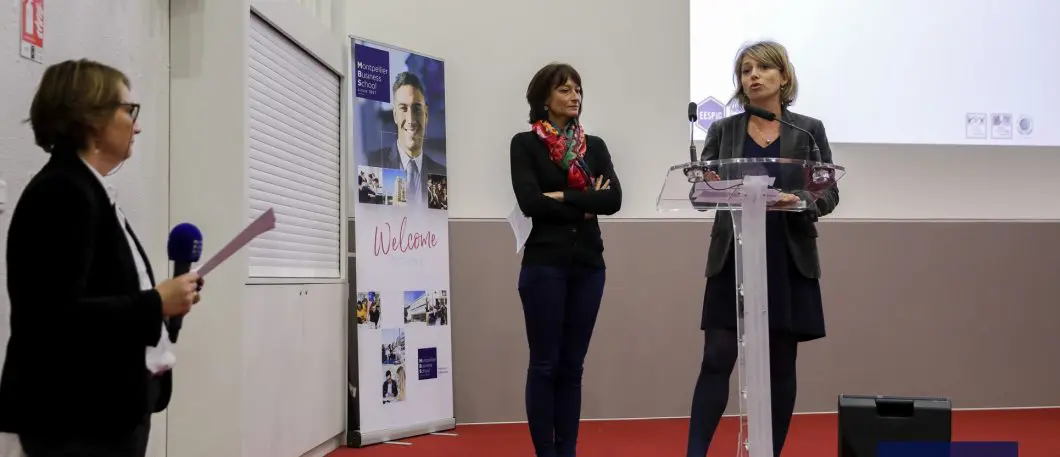 Cérémonie de remise des bourses 2018-2019