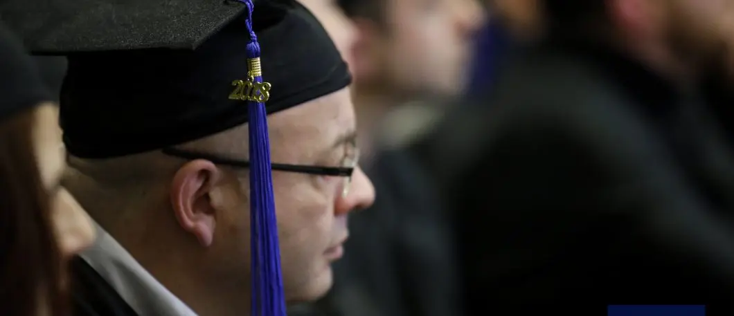 Cérémonie 2018 de remise des diplômes Executive MBA
