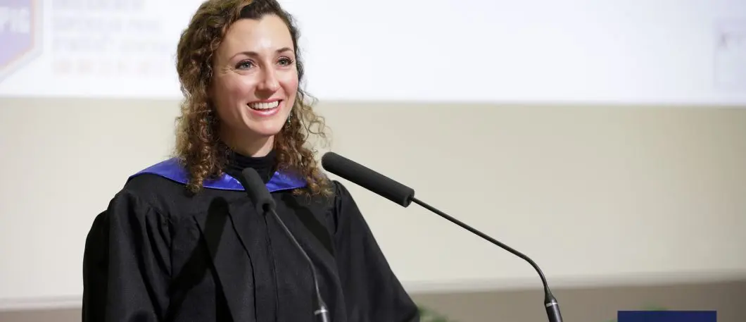 Cérémonie 2018 de remise des diplômes Executive MBA