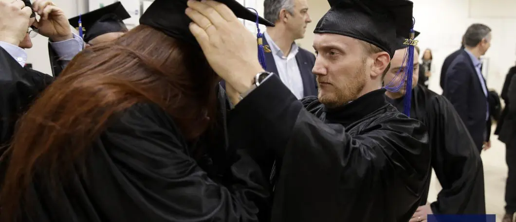 Cérémonie 2018 de remise des diplômes Executive MBA