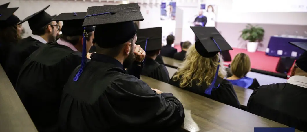 Cérémonie 2018 de remise des diplômes Executive MBA