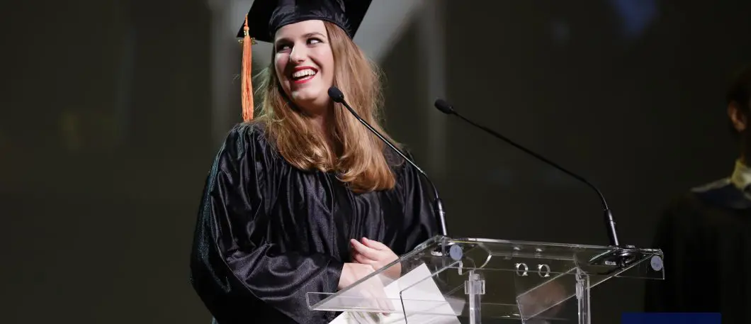 Cérémonie 2018 de remise des diplômes PGE & Bachelor