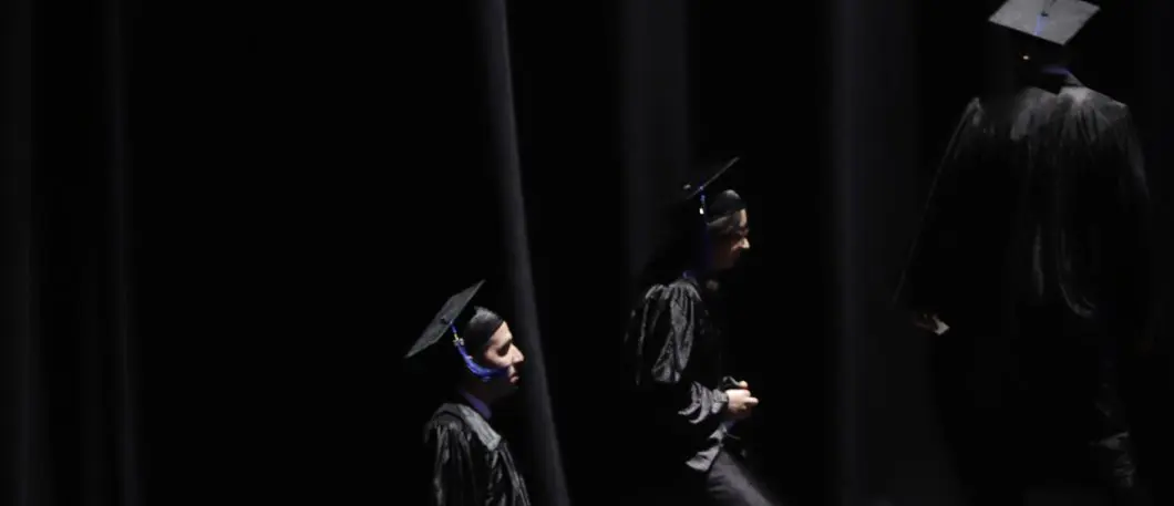 Cérémonie 2018 de remise des diplômes PGE & Bachelor