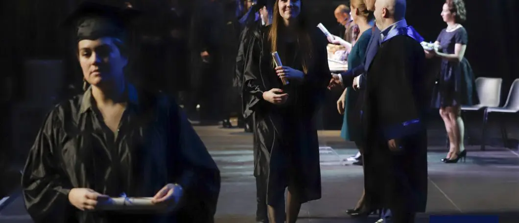 Cérémonie 2018 de remise des diplômes PGE & Bachelor