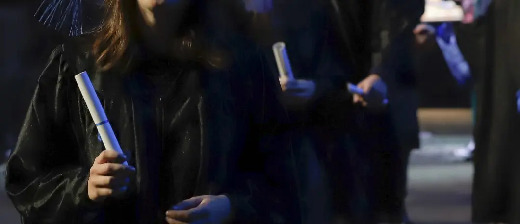 Cérémonie 2018 de remise des diplômes PGE & Bachelor