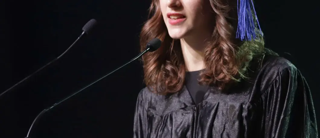 Cérémonie 2018 de remise des diplômes PGE & Bachelor