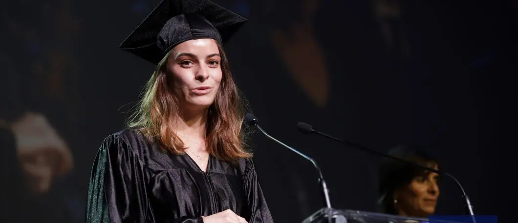 Cérémonie 2018 de remise des diplômes PGE & Bachelor
