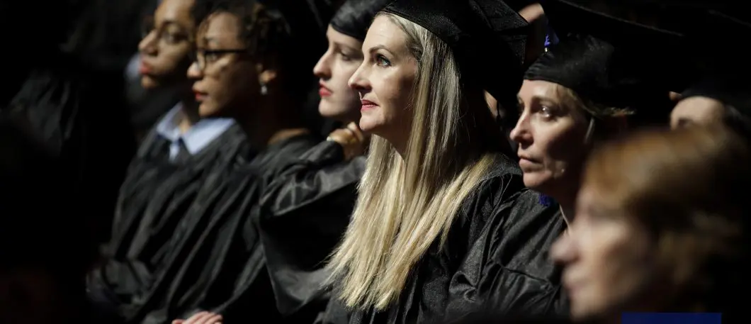 Cérémonie 2018 de remise des diplômes PGE & Bachelor