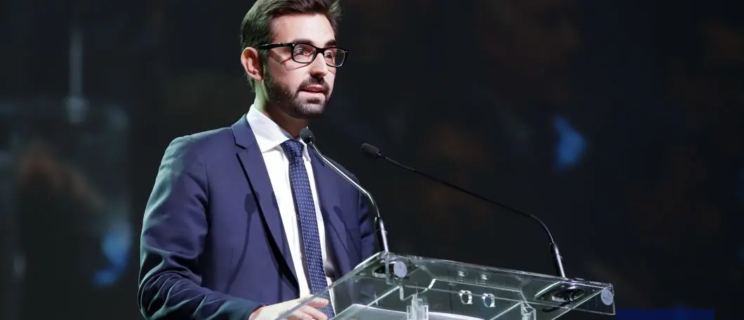 Cérémonie 2018 de remise des diplômes PGE & Bachelor