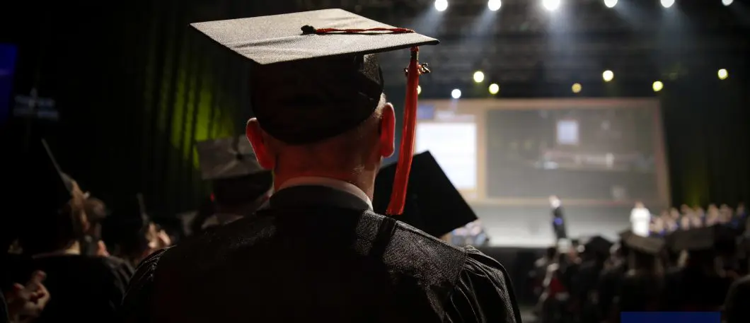 Cérémonie 2018 de remise des diplômes PGE & Bachelor