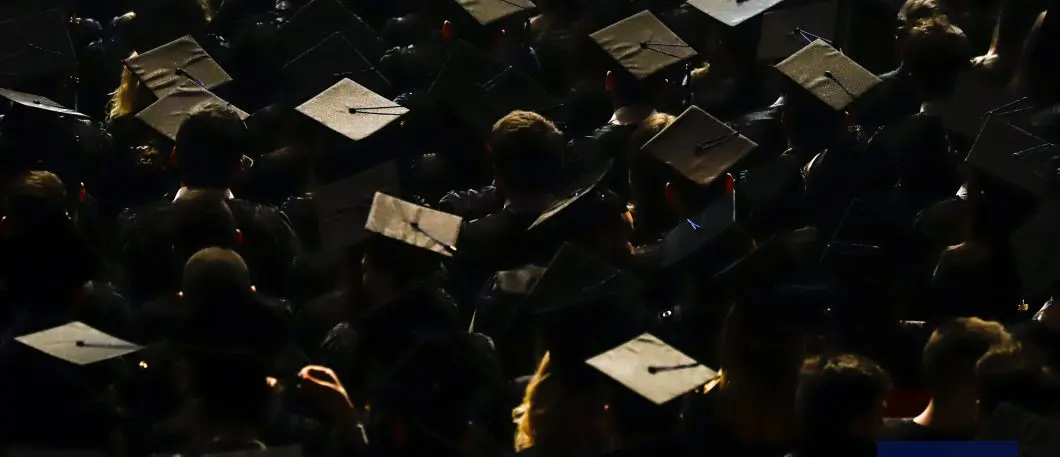 Cérémonie 2018 de remise des diplômes PGE & Bachelor