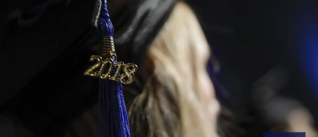 Cérémonie 2018 de remise des diplômes PGE & Bachelor