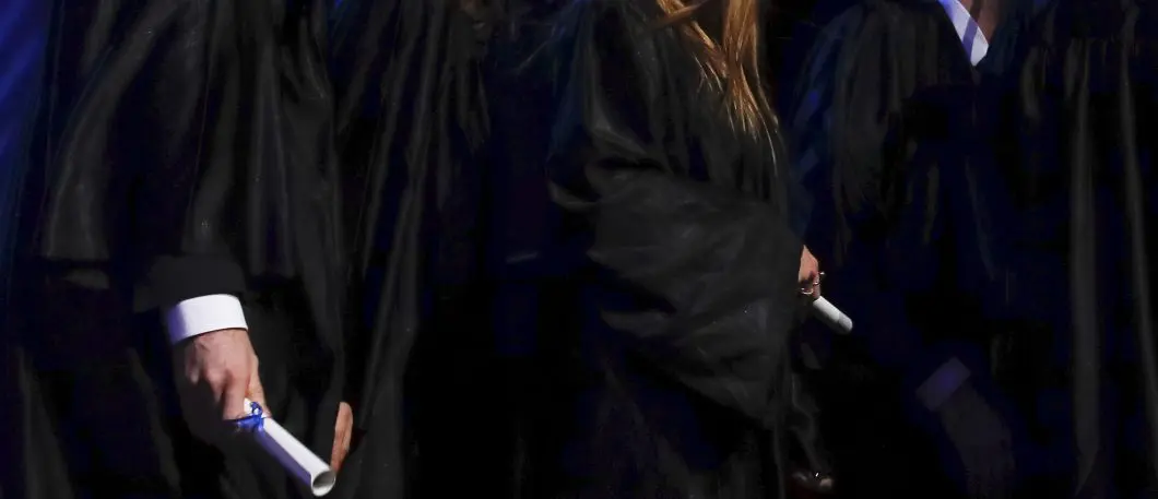 Cérémonie 2018 de remise des diplômes PGE & Bachelor