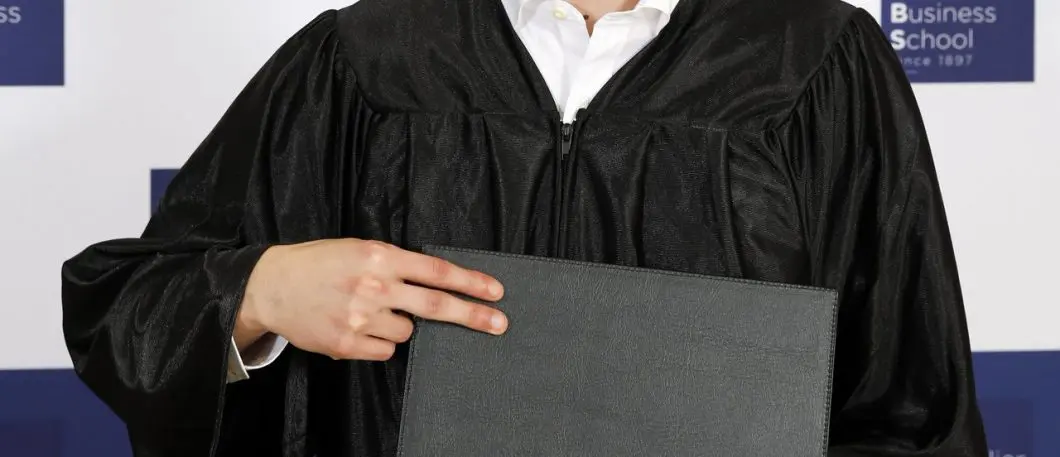 Masters of science 2018 graduation ceremony