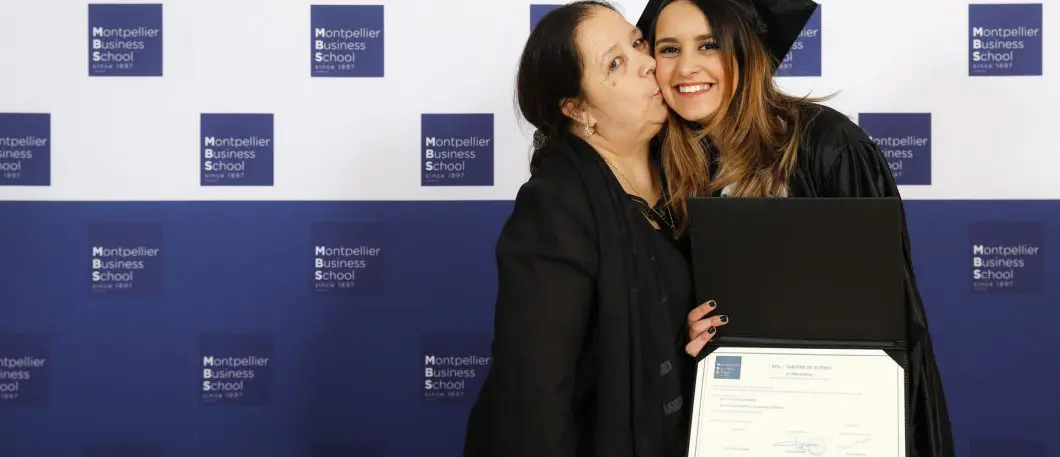 Masters of science 2018 graduation ceremony