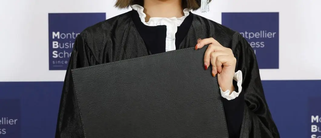 Masters of science 2018 graduation ceremony