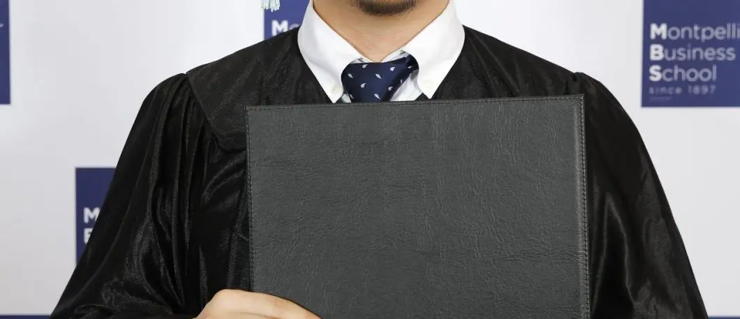 Masters of science 2018 graduation ceremony