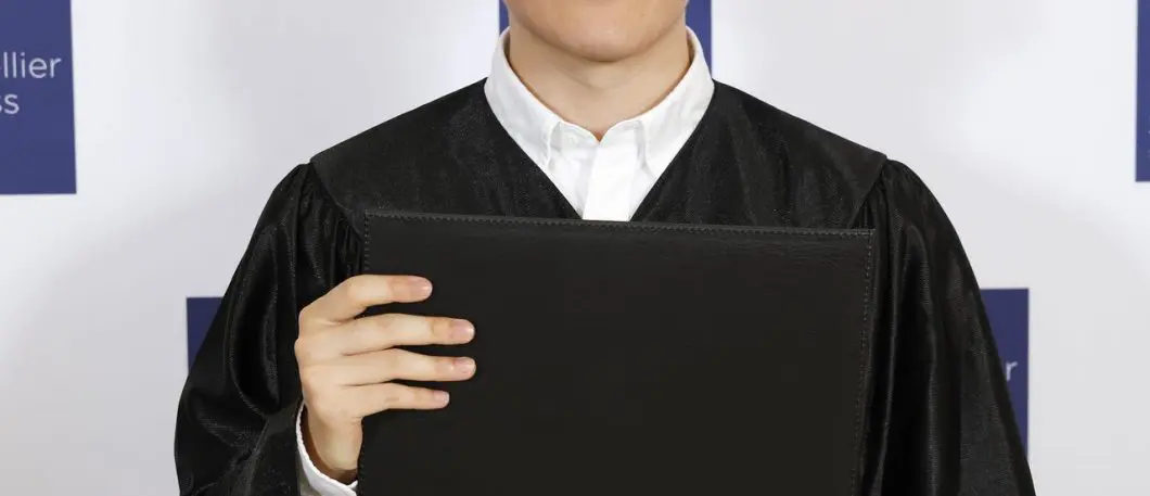 Masters of science 2018 graduation ceremony