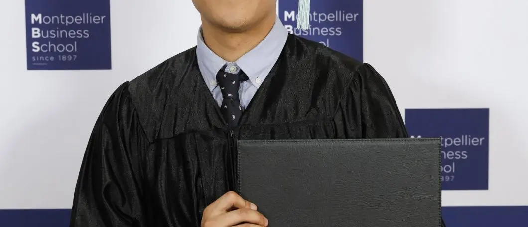 Masters of science 2018 graduation ceremony