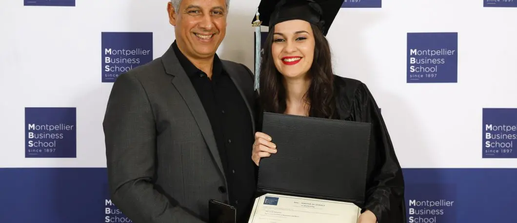 Masters of science 2018 graduation ceremony
