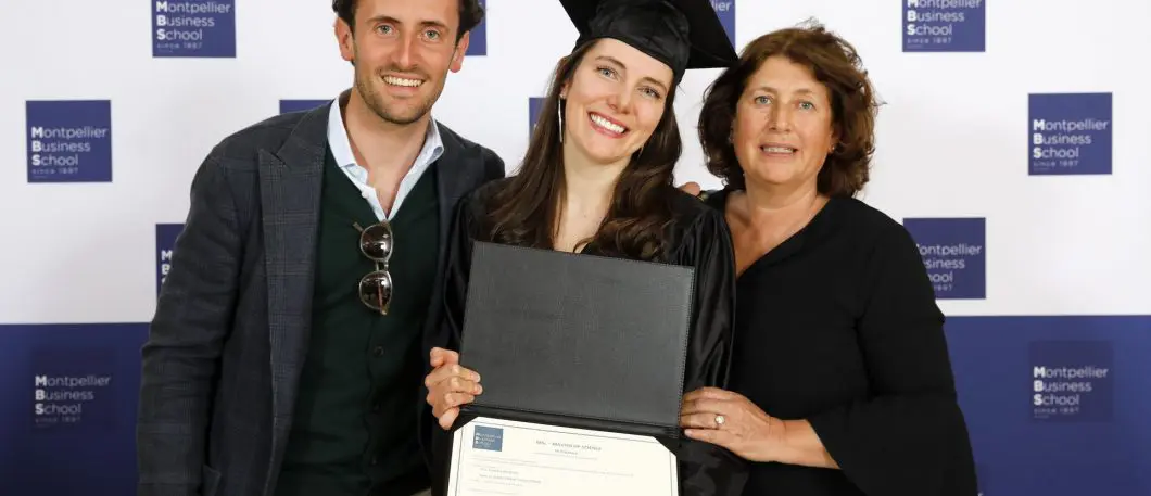Masters of science 2018 graduation ceremony