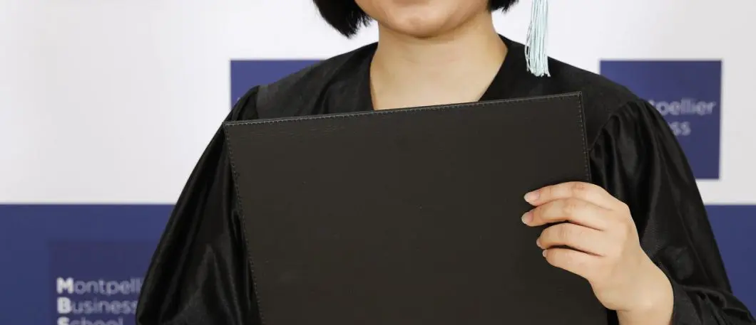 Masters of science 2018 graduation ceremony