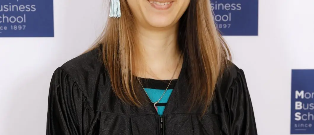 Masters of science 2018 graduation ceremony