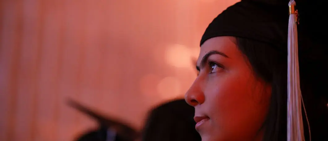 Masters of science 2018 graduation ceremony