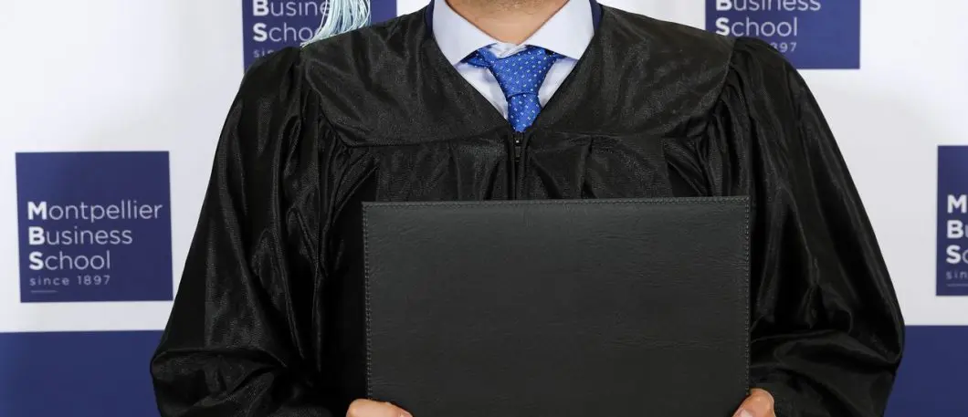 Masters of science 2018 graduation ceremony