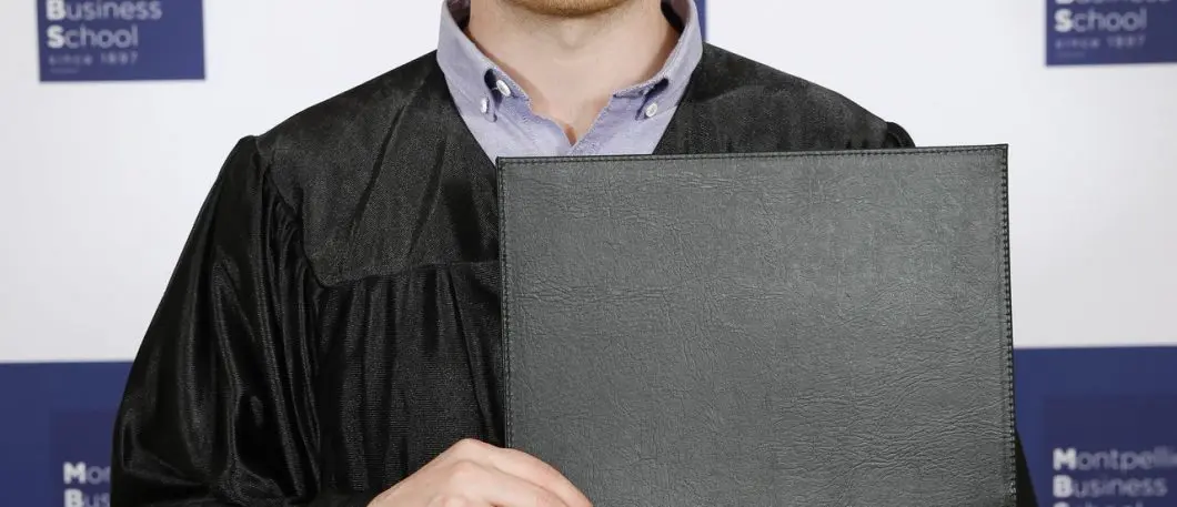 Masters of science 2018 graduation ceremony