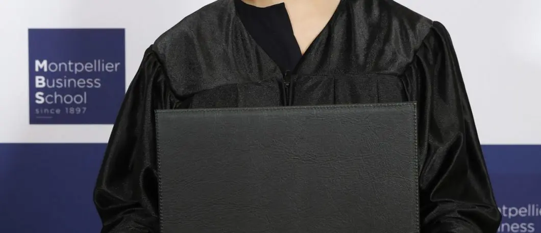Masters of science 2018 graduation ceremony