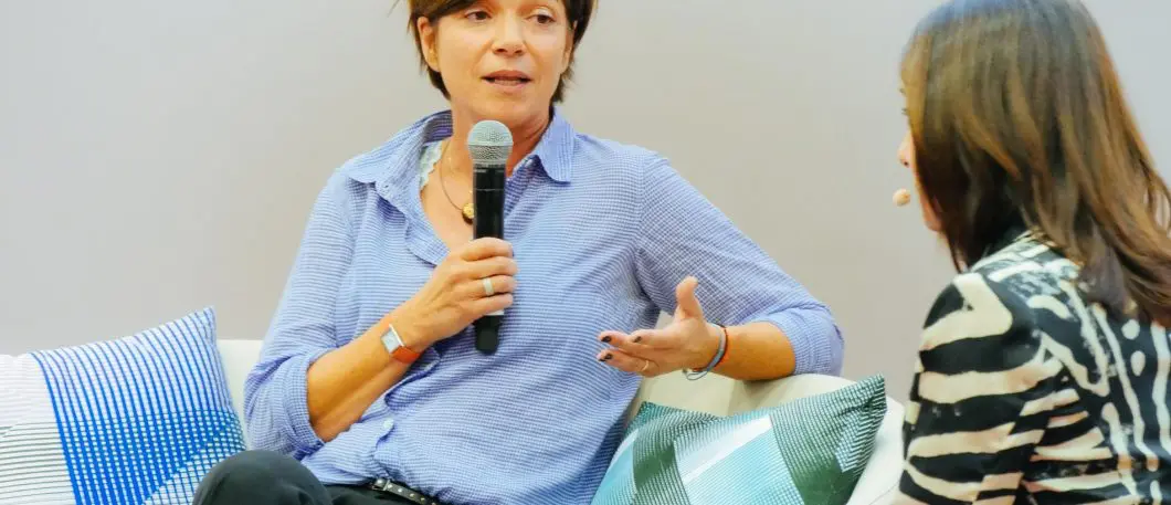Conférence ELLE Active