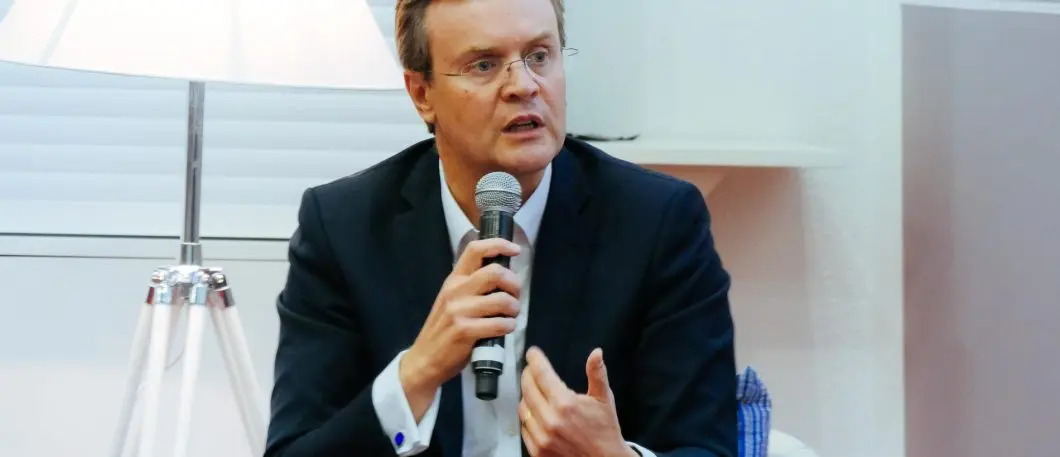 Conférence ELLE Active