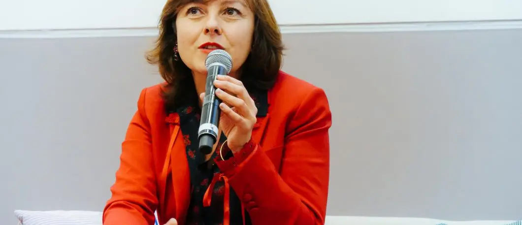 Conférence ELLE Active