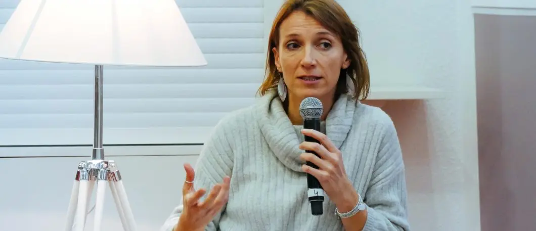 Conférence ELLE Active